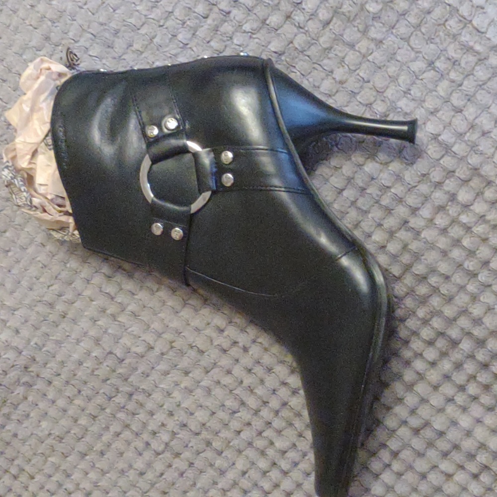 Harley-Davidson ankle boot - Picture 4 of 4